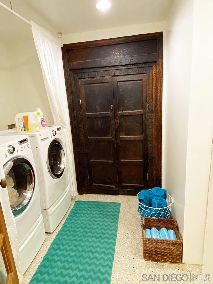 Encinitas - Residential Lease