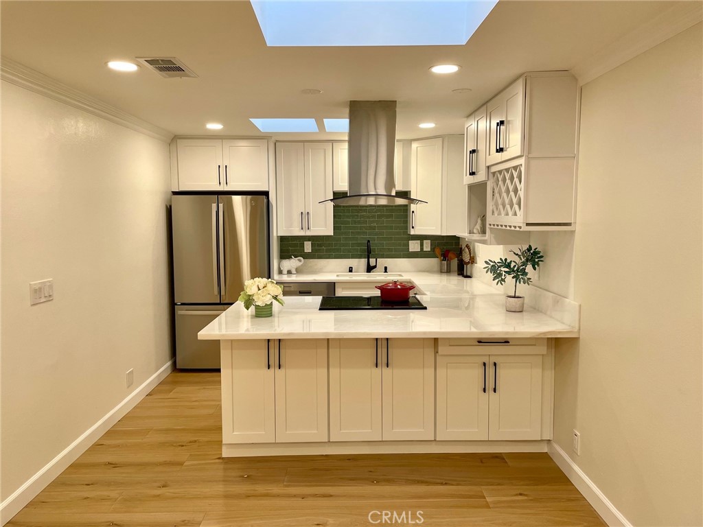 3088 N Via Serena # C