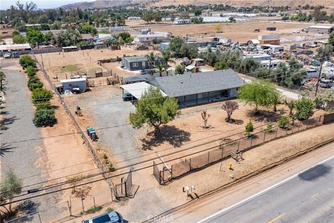 Photo of 21401 Ellis AVE, Perris, CA 92570 (MLS # IV26103538)