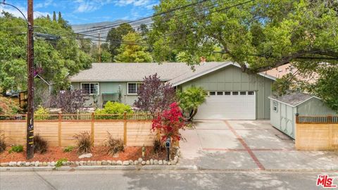 754 Fernando Street Ojai CA 93023