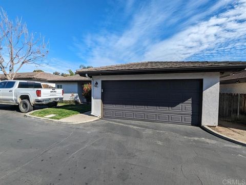 3009 Saddlewood Dr Bonita CA 91902