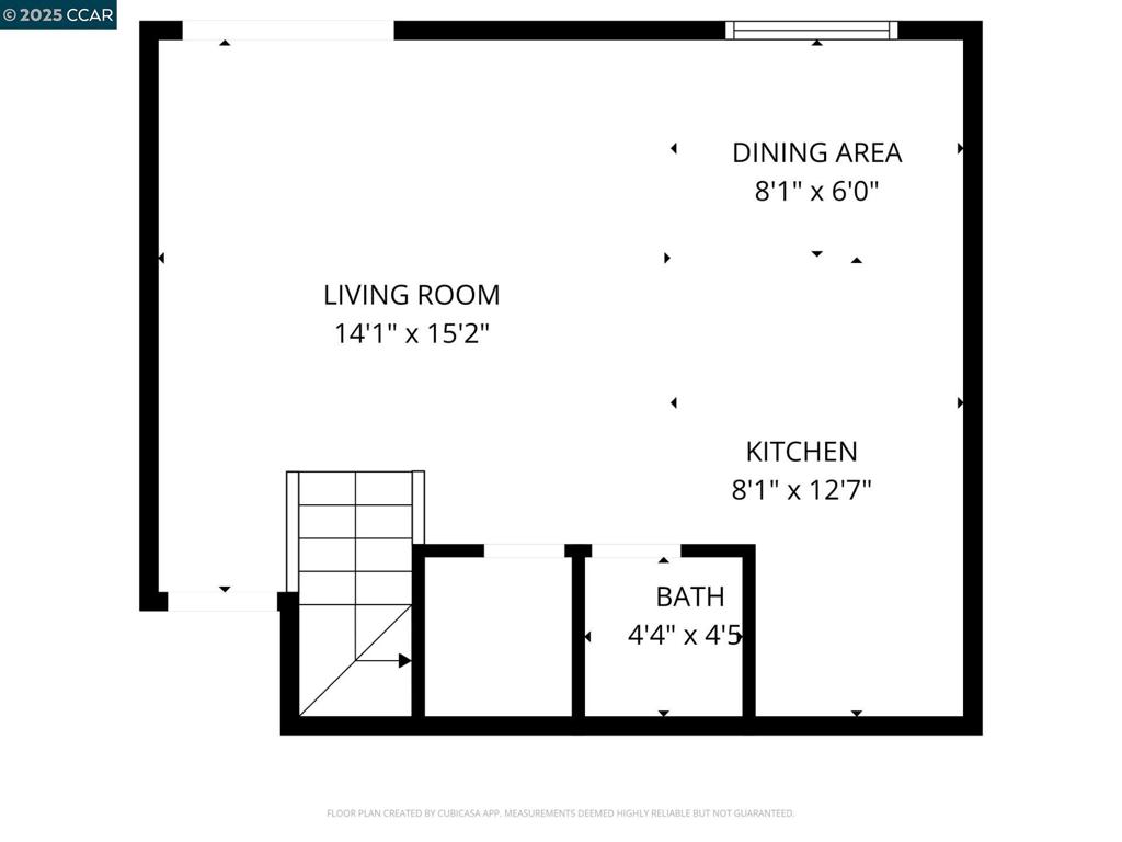 COMSTOCK GARDENS - Residential