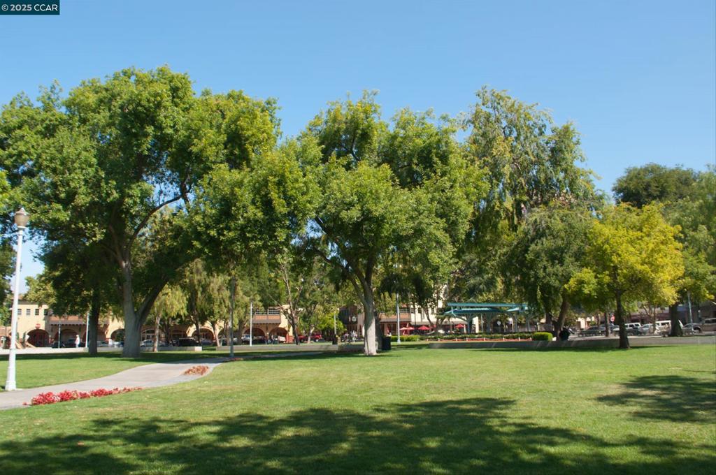 COMSTOCK GARDENS - Residential