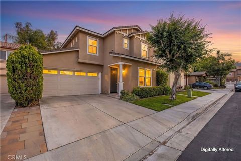 Photo of 3361 Penelope Ln Ln, Corona, CA 92882 (MLS # SW26078032)