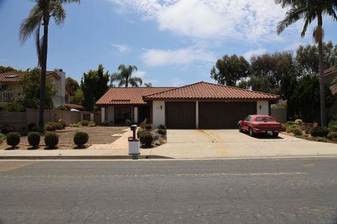 1127 Santa Rufina Court Solana Beach CA 92075