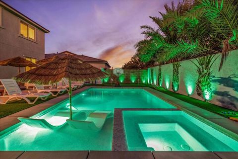 Photo of 83796 Calle Moreno Street, Coachella, CA 92236 (MLS # 219140294DA)