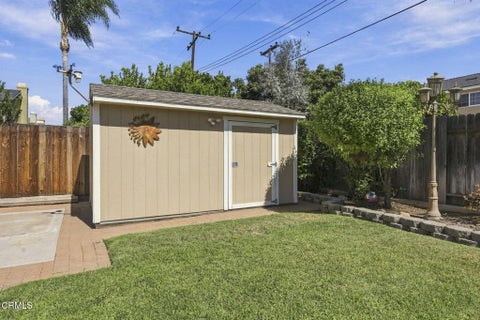 Tiny photo for 978 Jasper Avenue, Ventura, CA 93004 (MLS # V1-38397)