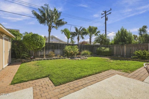 Tiny photo for 978 Jasper Avenue, Ventura, CA 93004 (MLS # V1-38397)