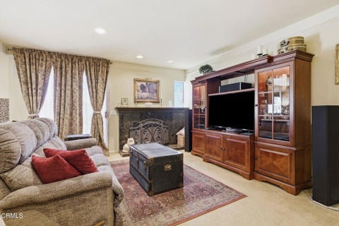 Tiny photo for 978 Jasper Avenue, Ventura, CA 93004 (MLS # V1-38397)