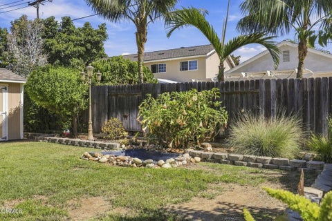 Tiny photo for 978 Jasper Avenue, Ventura, CA 93004 (MLS # V1-38397)