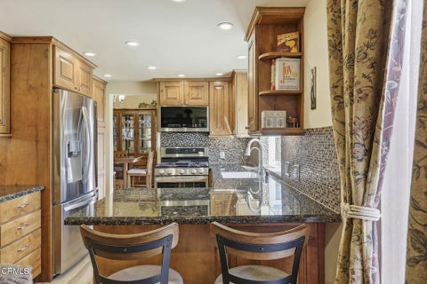 Tiny photo for 978 Jasper Avenue, Ventura, CA 93004 (MLS # V1-38397)