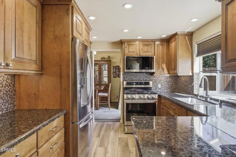 Tiny photo for 978 Jasper Avenue, Ventura, CA 93004 (MLS # V1-38397)