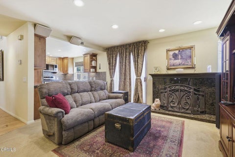 Tiny photo for 978 Jasper Avenue, Ventura, CA 93004 (MLS # V1-38397)