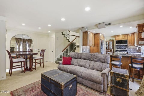 Tiny photo for 978 Jasper Avenue, Ventura, CA 93004 (MLS # V1-38397)