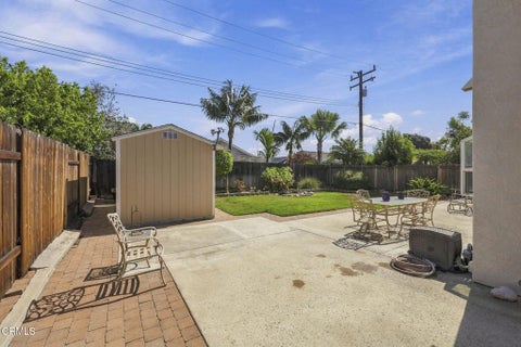 Tiny photo for 978 Jasper Avenue, Ventura, CA 93004 (MLS # V1-38397)