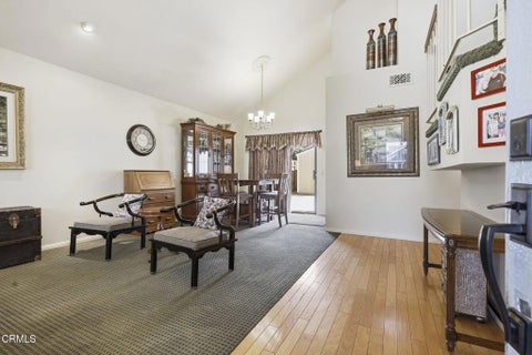 Tiny photo for 978 Jasper Avenue, Ventura, CA 93004 (MLS # V1-38397)