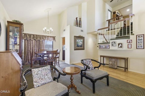 Tiny photo for 978 Jasper Avenue, Ventura, CA 93004 (MLS # V1-38397)