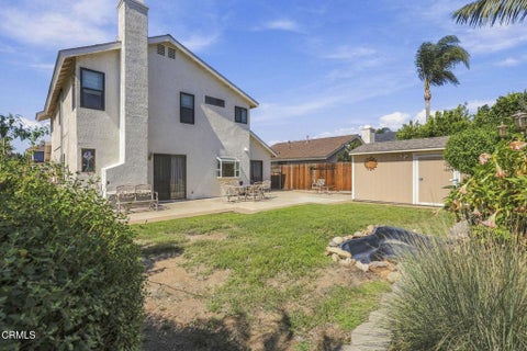 Tiny photo for 978 Jasper Avenue, Ventura, CA 93004 (MLS # V1-38397)