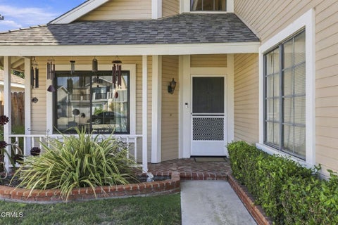 Tiny photo for 978 Jasper Avenue, Ventura, CA 93004 (MLS # V1-38397)
