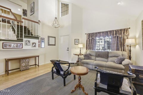 Tiny photo for 978 Jasper Avenue, Ventura, CA 93004 (MLS # V1-38397)