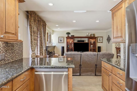 Tiny photo for 978 Jasper Avenue, Ventura, CA 93004 (MLS # V1-38397)