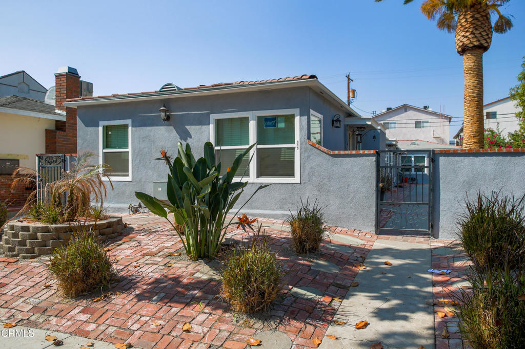 Not Applicable - Residential Income