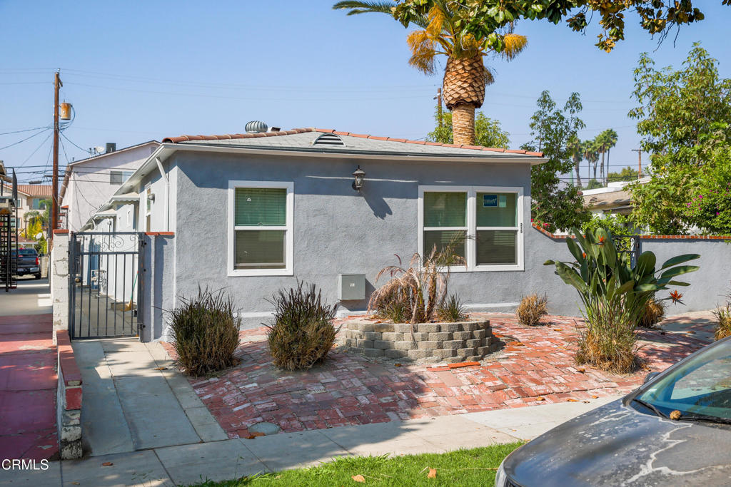 Not Applicable - Residential Income