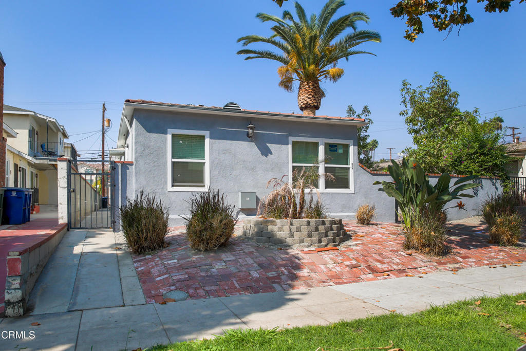 Not Applicable - Residential Income
