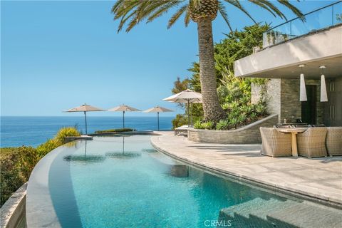 Tiny photo for 32181 Coast Highway, Laguna Beach, CA 92651 (MLS # LG25231857)