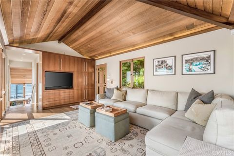 Tiny photo for 32181 Coast Highway, Laguna Beach, CA 92651 (MLS # LG25231857)