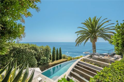 Tiny photo for 32181 Coast Highway, Laguna Beach, CA 92651 (MLS # LG25231857)