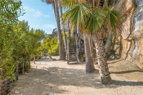 Tiny photo for 32181 Coast Highway, Laguna Beach, CA 92651 (MLS # LG25231857)