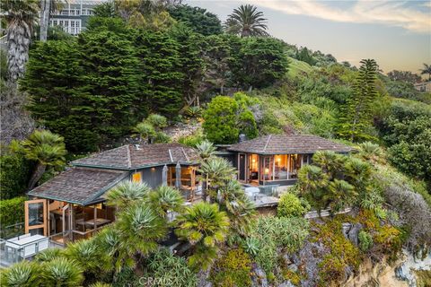 Tiny photo for 32181 Coast Highway, Laguna Beach, CA 92651 (MLS # LG25231857)