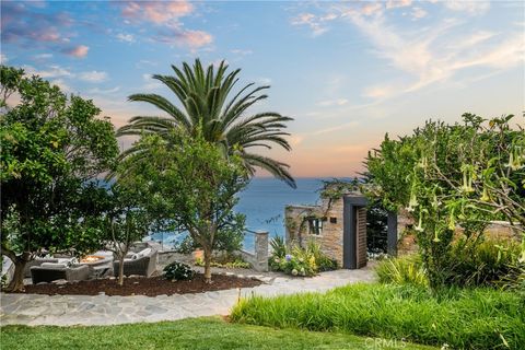Tiny photo for 32181 Coast Highway, Laguna Beach, CA 92651 (MLS # LG25231857)