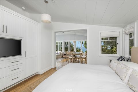 Tiny photo for 32181 Coast Highway, Laguna Beach, CA 92651 (MLS # LG25231857)