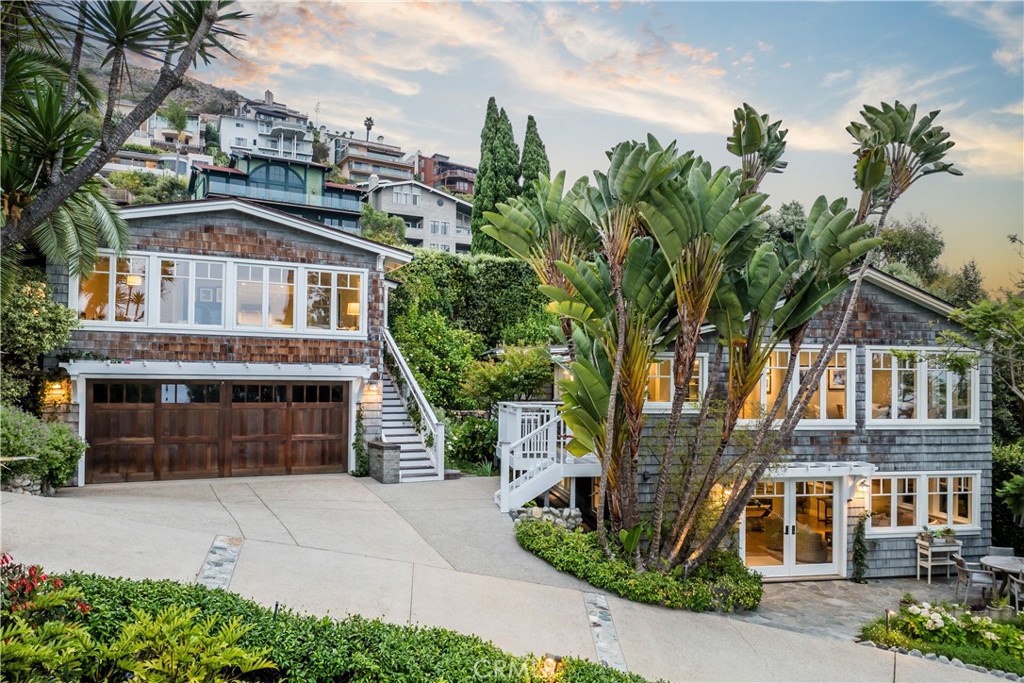 South Laguna Bluffs (SLB) - Residential