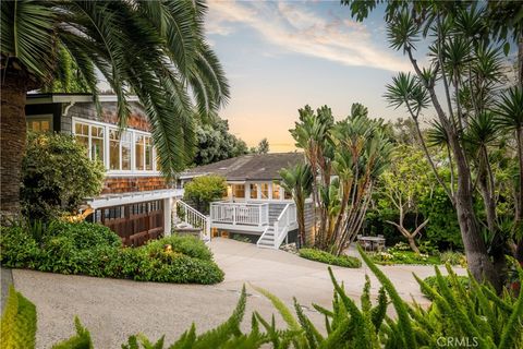Tiny photo for 32181 Coast Highway, Laguna Beach, CA 92651 (MLS # LG25231857)