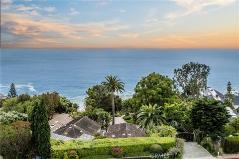 Tiny photo for 32181 Coast Highway, Laguna Beach, CA 92651 (MLS # LG25231857)
