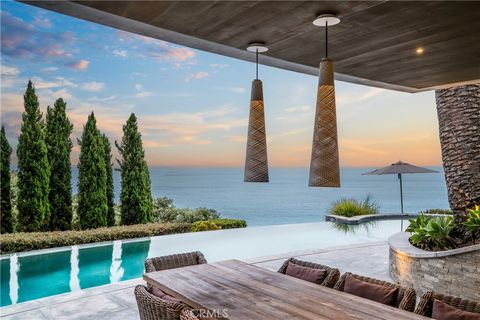 Tiny photo for 32181 Coast Highway, Laguna Beach, CA 92651 (MLS # LG25231857)