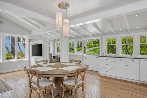 Tiny photo for 32181 Coast Highway, Laguna Beach, CA 92651 (MLS # LG25231857)