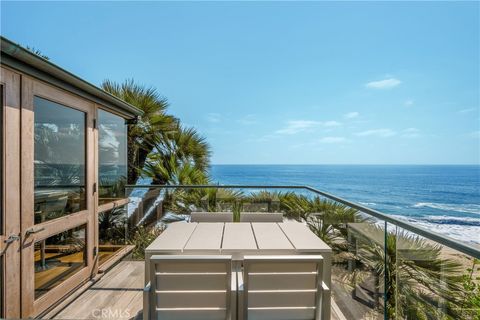 Tiny photo for 32181 Coast Highway, Laguna Beach, CA 92651 (MLS # LG25231857)