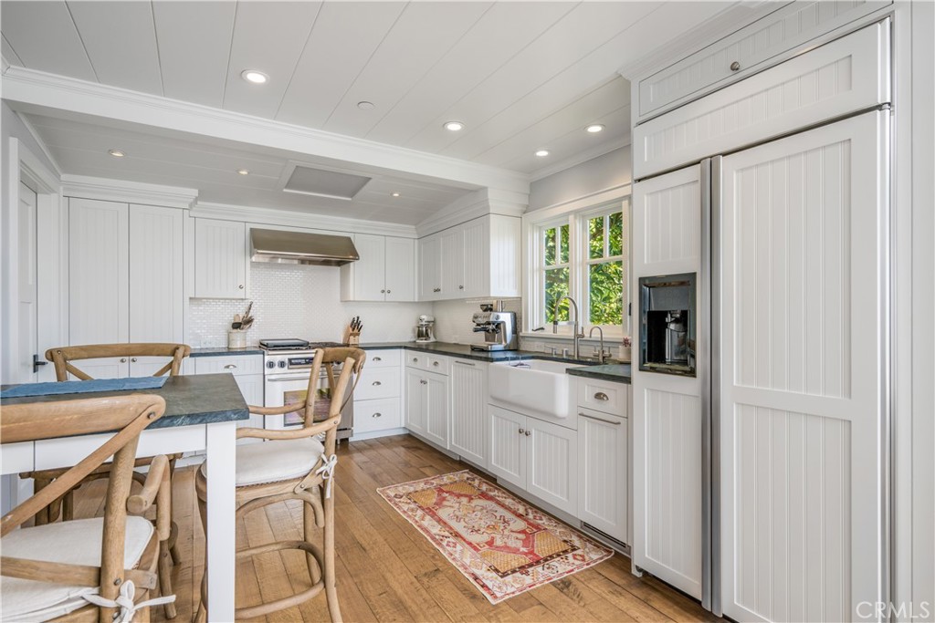 South Laguna Bluffs (SLB) - Residential