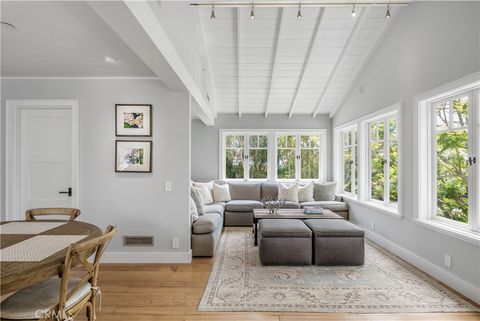 Tiny photo for 32181 Coast Highway, Laguna Beach, CA 92651 (MLS # LG25231857)