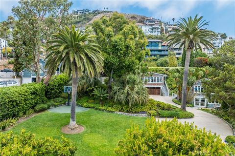 Tiny photo for 32181 Coast Highway, Laguna Beach, CA 92651 (MLS # LG25231857)