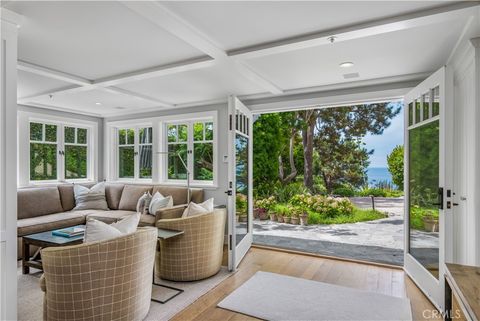 Tiny photo for 32181 Coast Highway, Laguna Beach, CA 92651 (MLS # LG25231857)