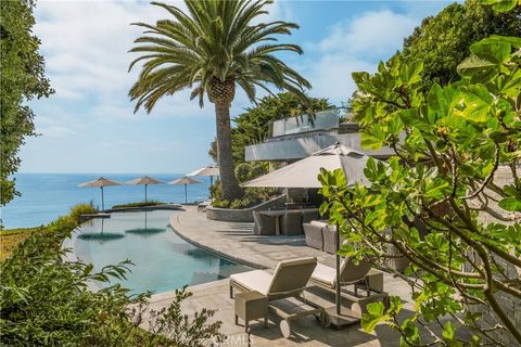 Tiny photo for 32181 Coast Highway, Laguna Beach, CA 92651 (MLS # LG25231857)