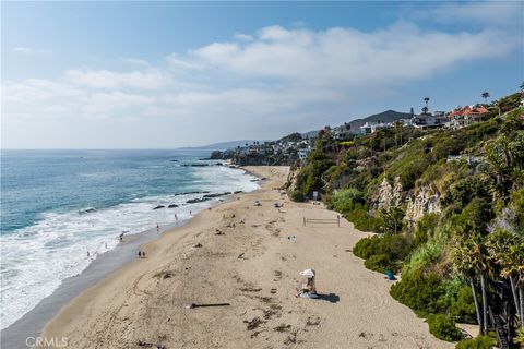 Tiny photo for 32181 Coast Highway, Laguna Beach, CA 92651 (MLS # LG25231857)