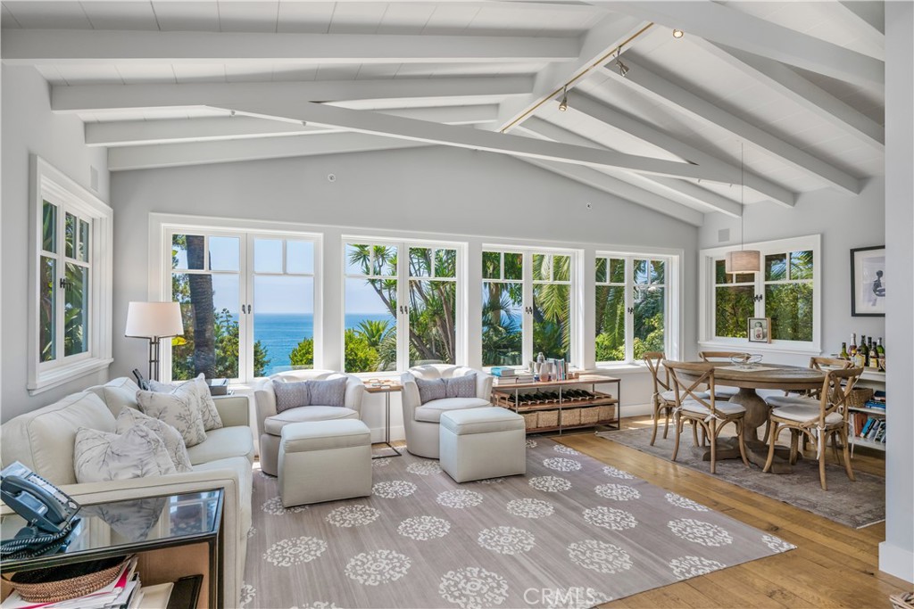 South Laguna Bluffs (SLB) - Residential