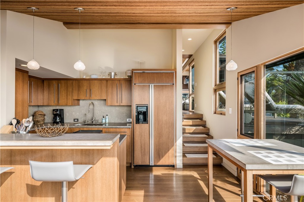 South Laguna Bluffs (SLB) - Residential