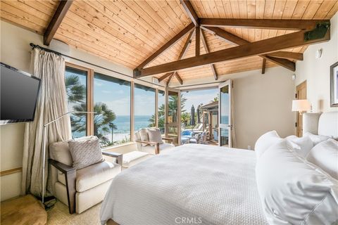 Tiny photo for 32181 Coast Highway, Laguna Beach, CA 92651 (MLS # LG25231857)